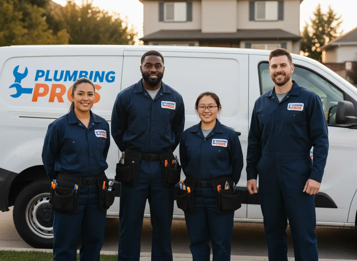 Water Heater Repair company in Jamestown, CO